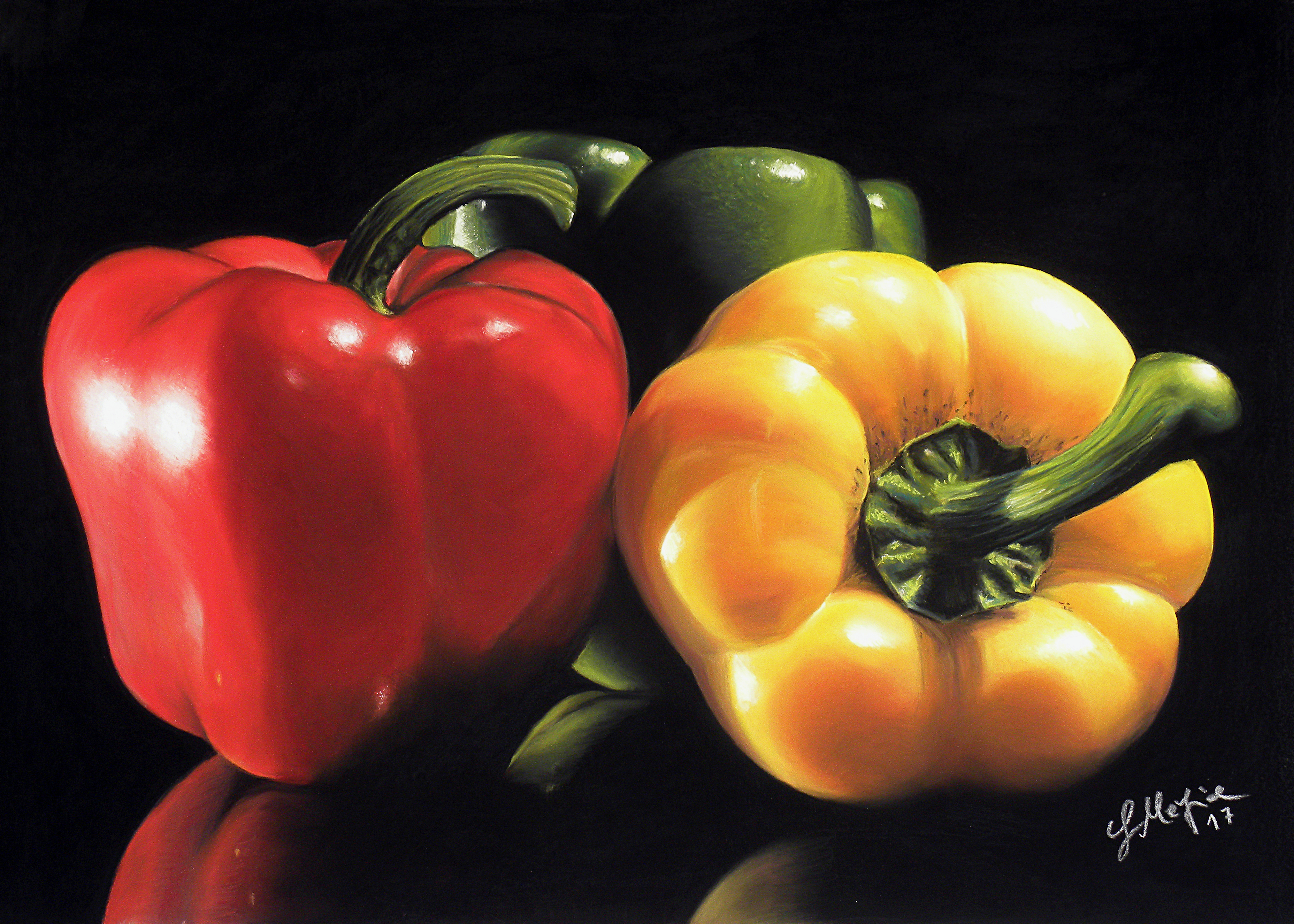 Capsicum