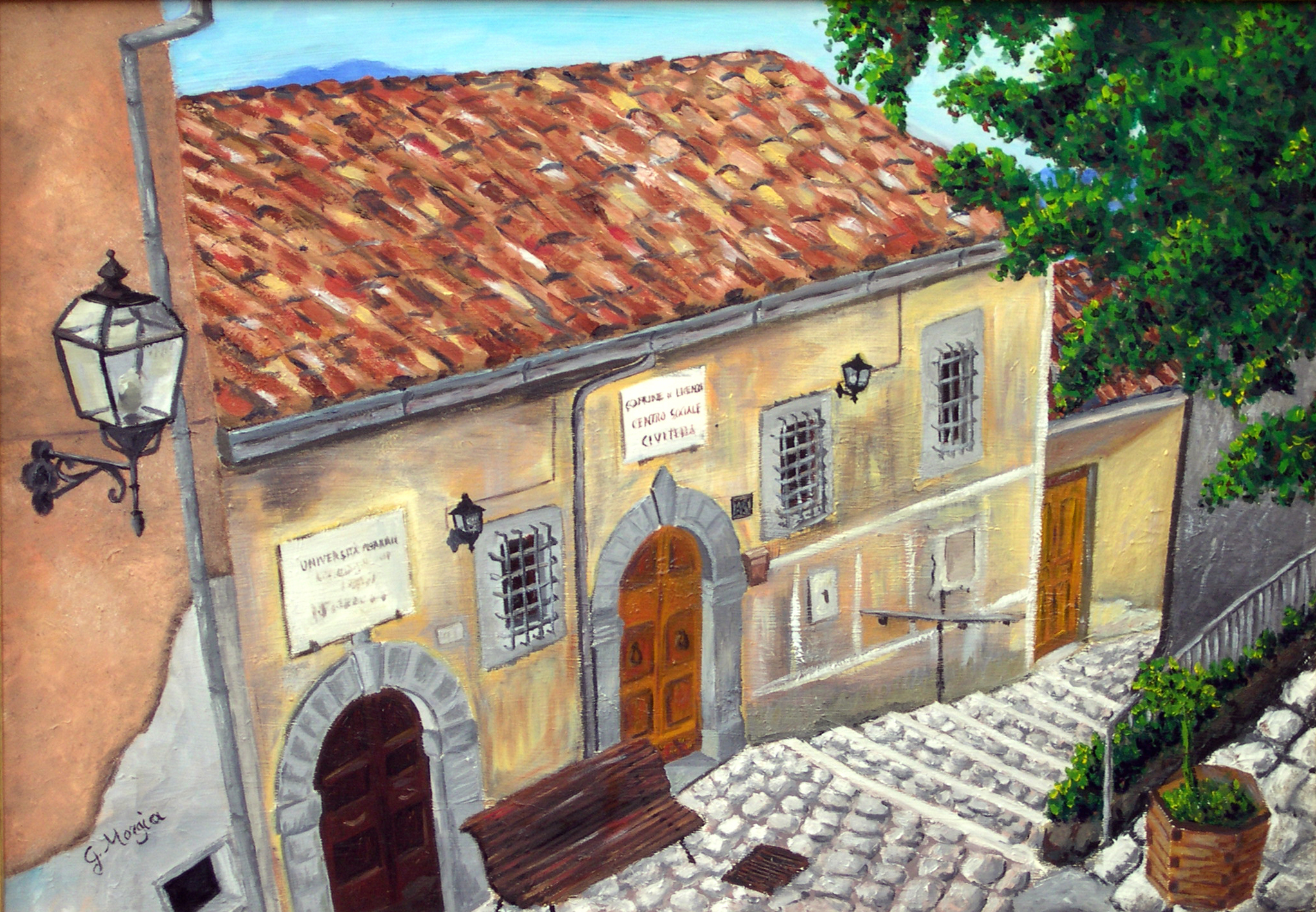 Civitella