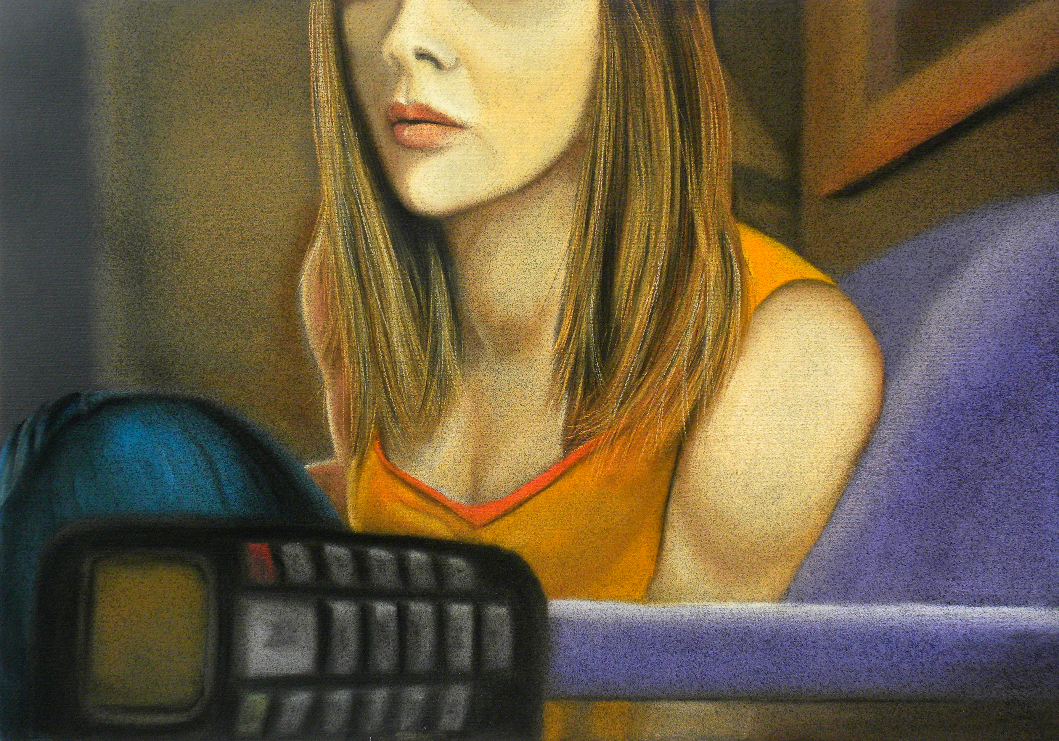 L’attesa