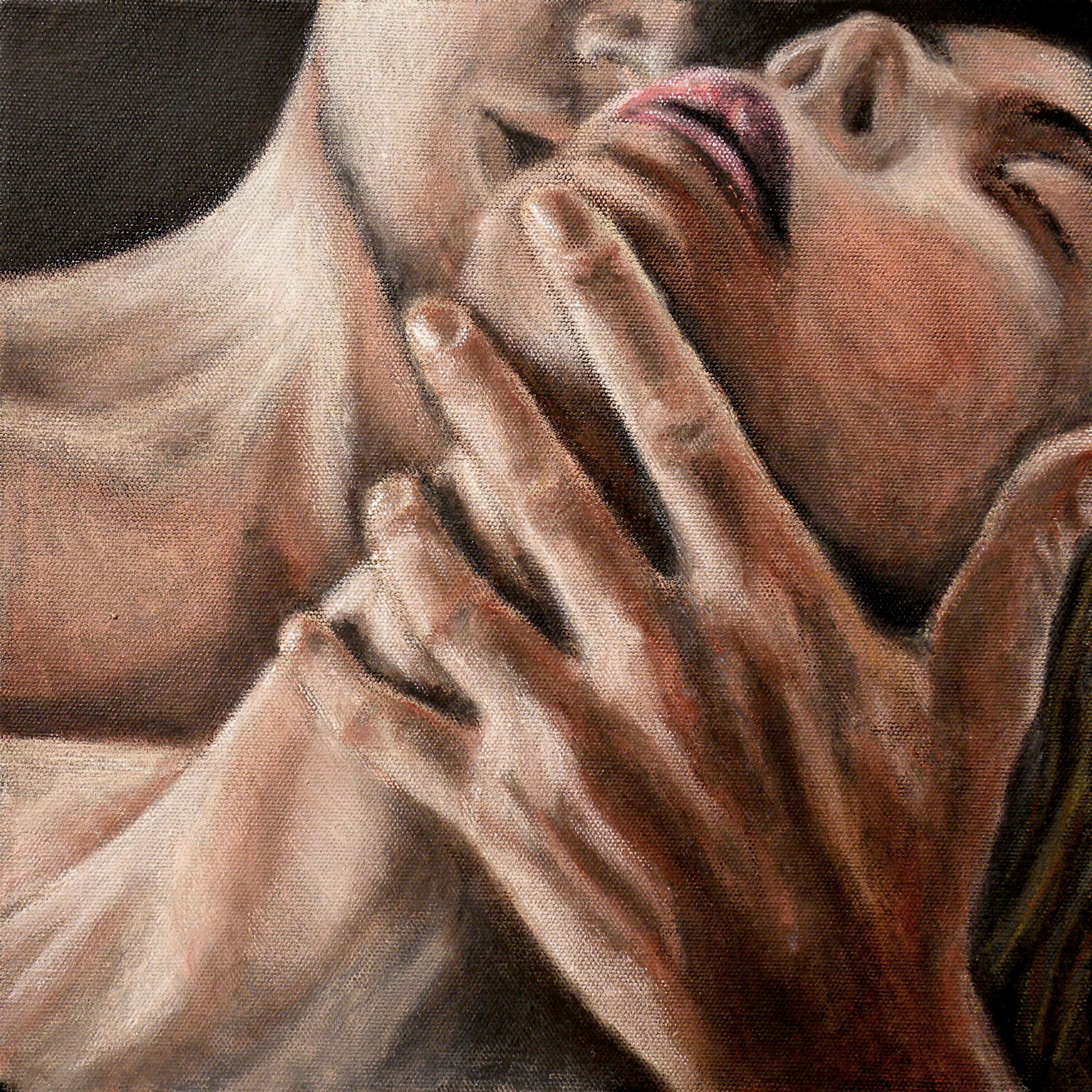 Les amants