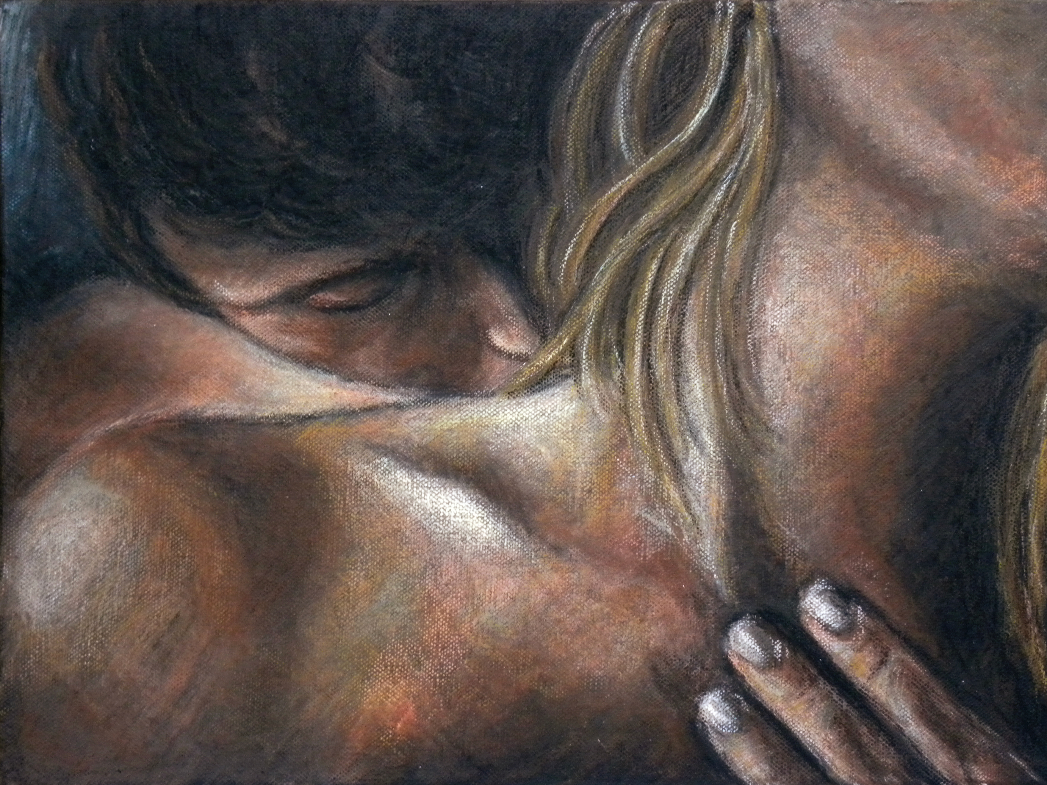 Les amants II