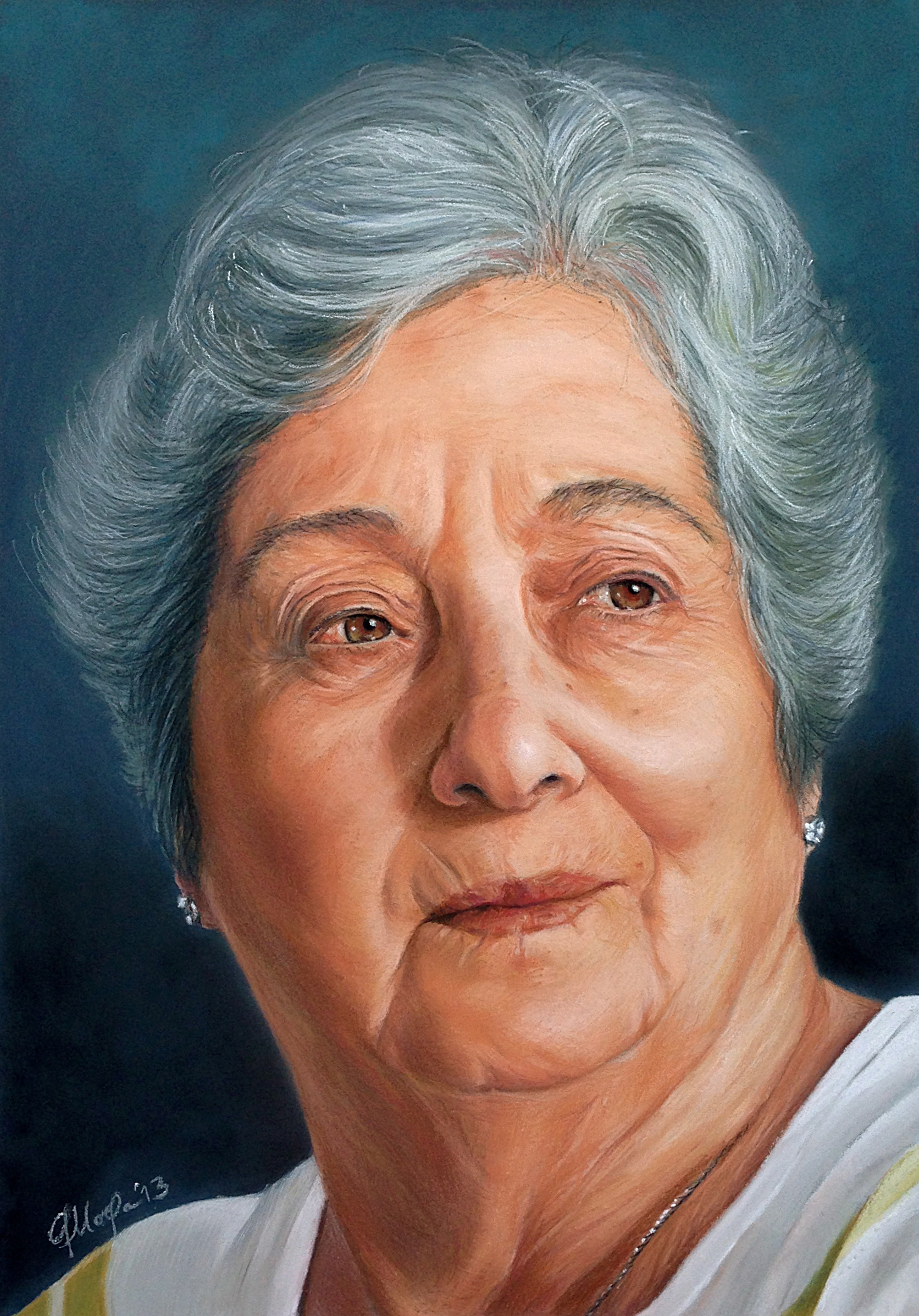 Madre