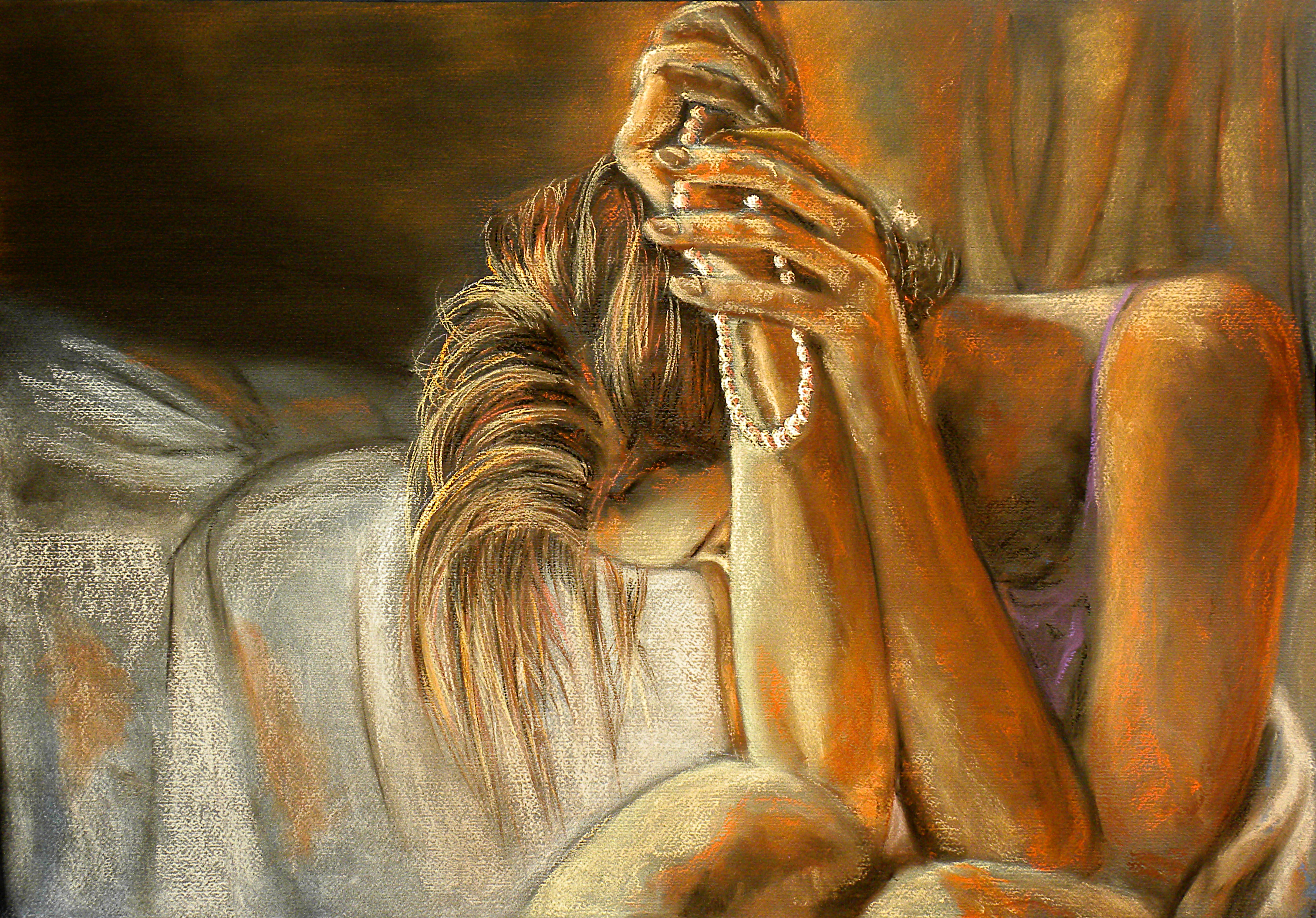 Passione e tormento